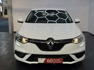 Renault Megane Life*3J.Garantie*KLIMA*MP3* Bild 4