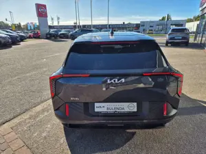 Kia EV4 81 EARTH UPGR. TECHNO Winter DriveWise HK Bild 5