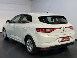Renault Megane Life*3J.Garantie*KLIMA*MP3* Bild 2