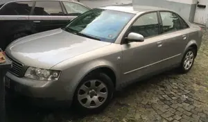 Audi A4 2.0