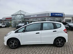 Honda Jazz 1.2 S Cool