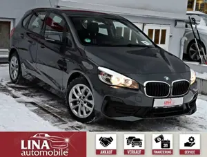 BMW 225 xe Active Tourer 1.Hd*Kamera*Navi*Leder*