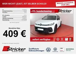 Volkswagen Tiguan R-Line 150 PS 9.390€ Rabatt! DSG RFK ACC Winterpa