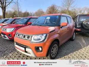 Suzuki Ignis 1,2 Club Hybrid