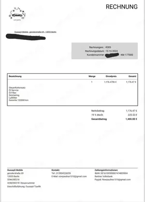 BMW 530 530d xDrive Touring Sport-Aut.