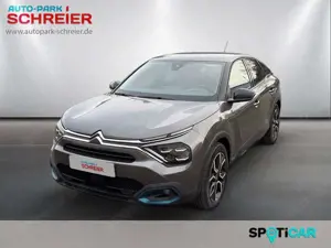 Citroen Others ë-C4 *1.HAND*CARPLAY*EINPARKHILFE*KAMERA*