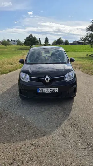 Renault Twingo Zen