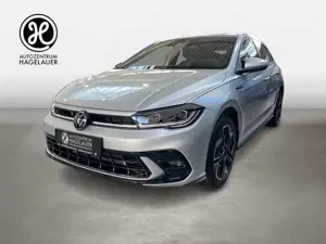 Volkswagen Polo R-Line 1.0 TSI DSG Klima Navi Rückfahrkamera