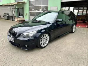 BMW 525 525d Touring Aut. M-PAKET AB WERK