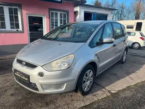 Ford S-Max S-MAX Ambiente