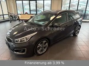 Kia Ceed SW / cee'd SW Ceed Sportswagon Spirit