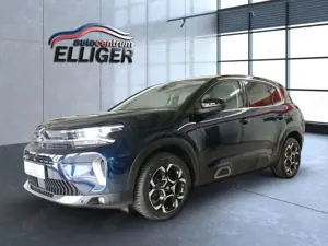 Citroen C5 Aircross BHD130 EAT8 MAX