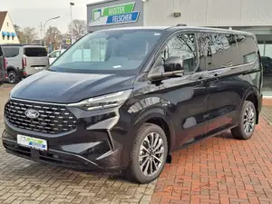 Ford Tourneo Custom Titanium X  Matrix BO AHK  5 Jahre /200.000 km