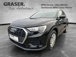 Audi Q3 35 TDI QUATTRO LED Virtual Cockpit