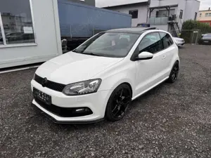 Volkswagen Polo GTI Automatik XENON PANO NAVI SHZ PDC