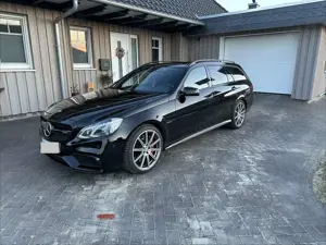 Mercedes-Benz E 63 AMG E 63 S AMG 4Matic (212.276)