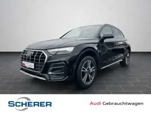 Audi Q5 2x S line 50 TDI MATRIX 360° NAVI STANDHZG