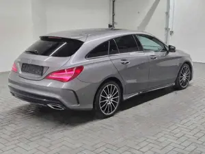 Mercedes-Benz CLA 200 AMG-Line LED/Navi/SHZ/Kam/Pano/18-LM Bild 4