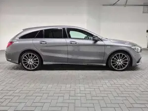 Mercedes-Benz CLA 200 AMG-Line LED/Navi/SHZ/Kam/Pano/18-LM Bild 5