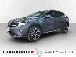 Volkswagen Taigo 1.5 TSI DSG Style AHK*IQ-LIGHT*NAV*SHZ*ACC*PARK...