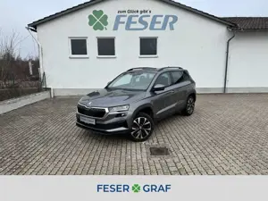 Skoda Karoq Style 1.5 TSI DSG 18" ACC AHK NAVI