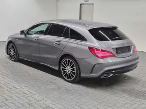 Mercedes-Benz CLA 200 AMG-Line LED/Navi/SHZ/Kam/Pano/18-LM Bild 3