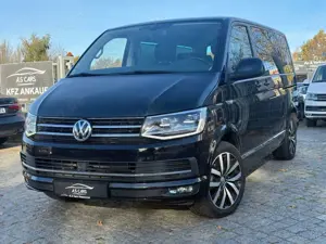 Volkswagen T6 Transporter