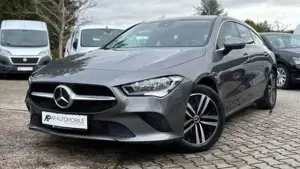 Mercedes-Benz CLA 200 d SB 1.H/Mwst/Garantie/E6dT