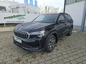 Skoda Kodiaq Selection 4x4 2.0 TDi DSG AHK Navi