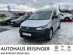 Volkswagen Caddy Cargo 2.0 TDI DSG (NAVI+LED+RearView+Standh.)