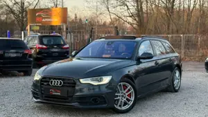 Audi A6 3.0 TDI quattro*Standheitung*HeadUp*Pano*313 PS