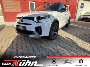 Citroen C3 e-C3 Aircross 113 Extended-R MAX + WinterP, GJR