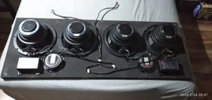 Auto Lautschprecher von Axton