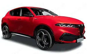 Alfa Romeo Tonale Sprint 1,6 VGT-D  21%* deut.Besteller