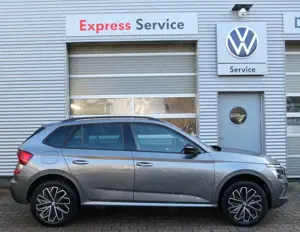 Skoda Kamiq 1.0 TSI DSG Selection  /Kamera/App-Connect/DAB+/Di