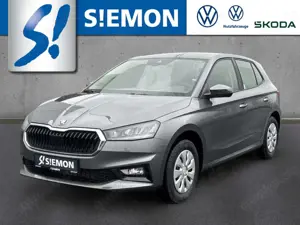 Skoda Fabia 1.0 TSI SELECTION LED SHZ PDC Temp