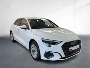Audi A3 40 TFSI e PDC LED Sitzhzg. DAB Bild 5