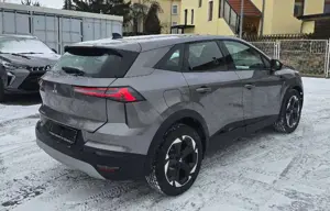 Mitsubishi Grandis Diamant PLUS 1.8 Hybrid Bild 5