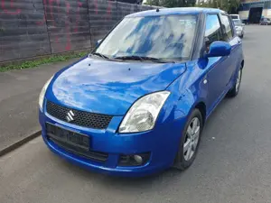 Suzuki Swift 1.3 DDiS Comfort