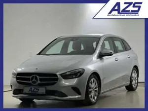 Mercedes-Benz B 180 Progressive LED Navi Kamera 360  Keyless