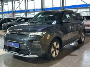 Kia Soul Inspiration Harman Kardon HUD ACC LED Navi Bild 3