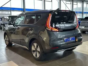 Kia Soul Inspiration Harman Kardon HUD ACC LED Navi Bild 4