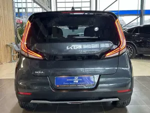 Kia Soul Inspiration Harman Kardon HUD ACC LED Navi Bild 5