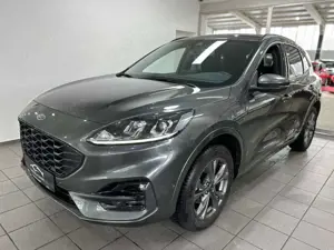 Ford Kuga Plug-In Hybrid ST-Line AHK|1.Hand|ACC