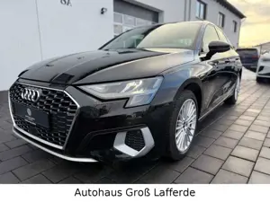 Audi A3 Limousine 35 TDI advanced DSG RFK SHZ Navi