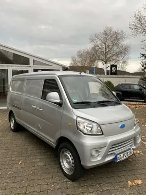 Cenntro Logistar 200 Kastenwagen, 100% elektrisch