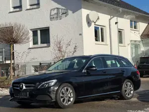 Mercedes-Benz C 220 d T*GARANTIE*BURMESTER*AVANTGARDE*8-FACH*
