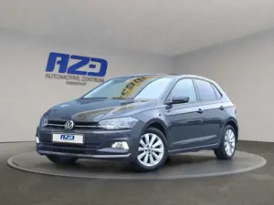 Volkswagen Polo Highline 1.5 TSI DSG SITZHZ PDC 2Z-Klimaaut