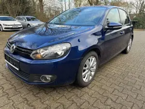 Volkswagen Golf VI Trendline//Klima//PDC//