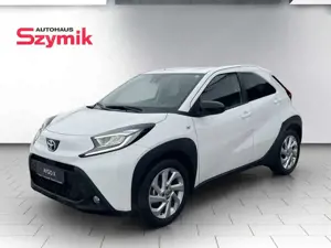 Toyota Aygo X Aygo X Active Bild 1